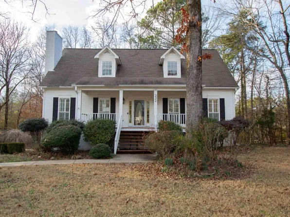 332 Dogwood Trl, Montevallo, AL 35007