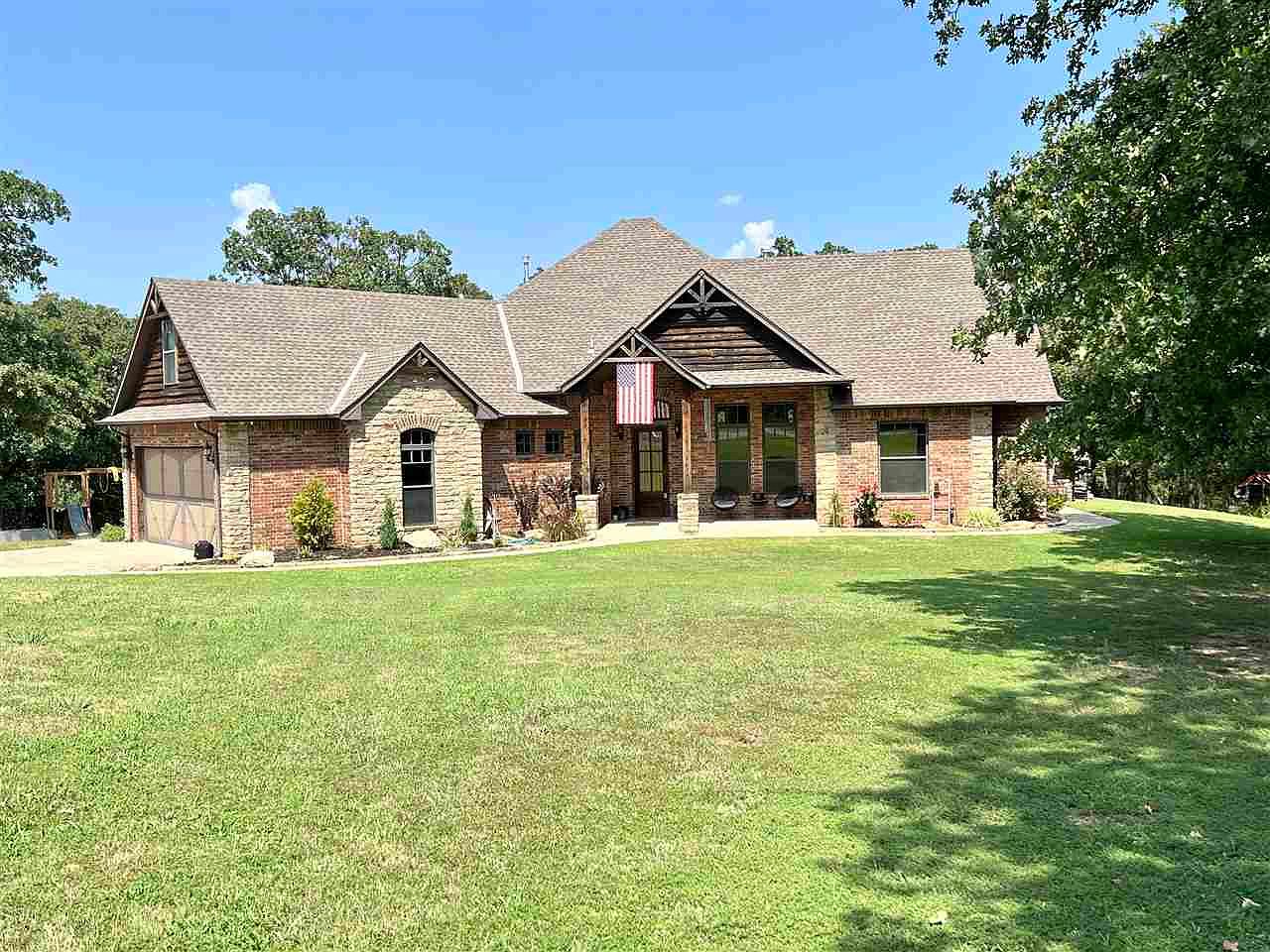 4708 E 4th St, Cushing, OK 74023 MLS 128099 Zillow