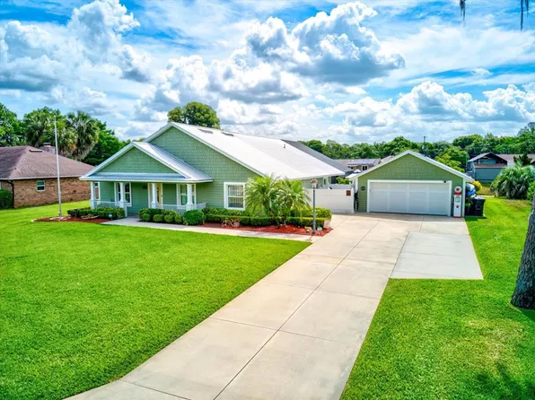 35550 Quail Run, Leesburg, FL 34788