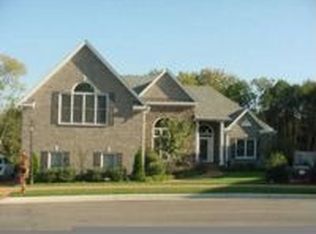 2201 Seven Points Cir, Hermitage, TN 37076