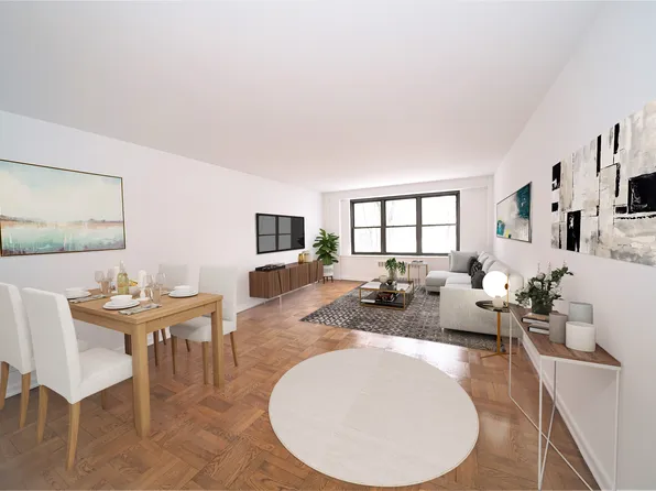 1700 York Ave, New York, NY