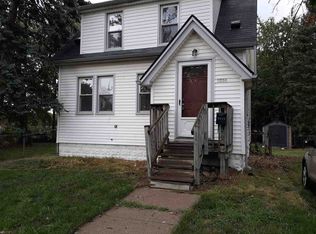 6314 Arthur St, Westland, MI 48185