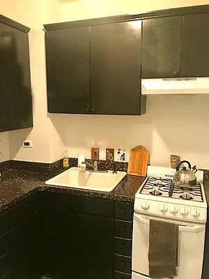 Rented by Brown Harris Stevens | media 10