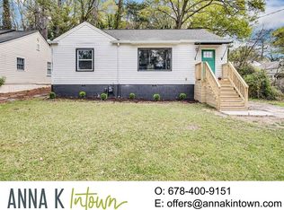 460 Westmeath Dr SW, Atlanta, GA 30310