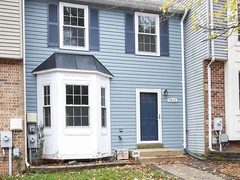 9432 Loch Leven Ct — Photo 1
