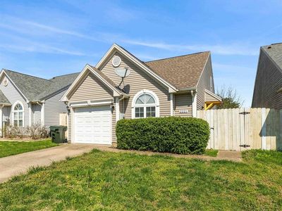 2221 Village Run, Owensboro, KY, 42303