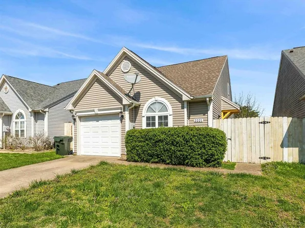 2221 Village Run, Owensboro, KY 42303