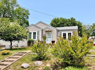 1321 E 6th St, Washington, MO