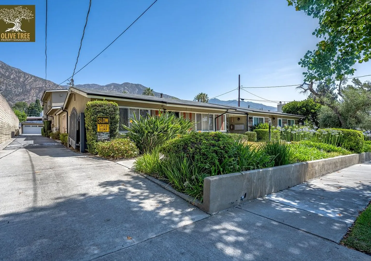 145 E Sierra Madre Blvd — Photo 1