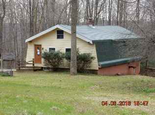 28660 Black Rd, Danville, OH 43014