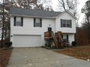 3794 Rock Hollow Ct, Conley, GA 30288
