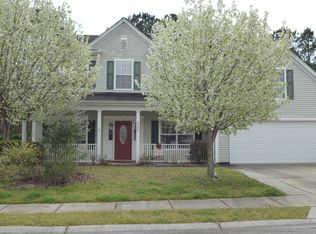 2248 Andover Way, Mount Pleasant, SC 29466