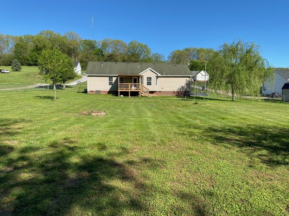 310 Tarpley Ave LOT 24, Cornersville, TN 37047