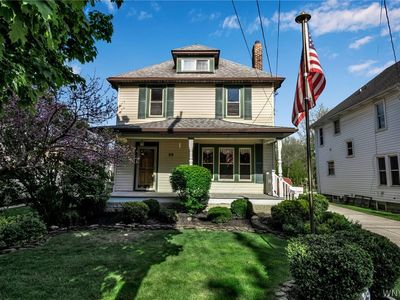 29 Court St, Lancaster, NY, 14086