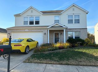 368 Falling Leaf Way, Mascoutah, IL