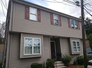 5 Constance Rd, West Roxbury, MA 02132