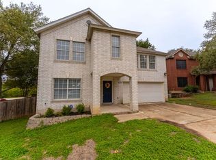 8139 Evadean Cir, Austin, TX 78745