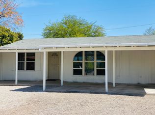 4107 S 14th Ave, Tucson, AZ 85714