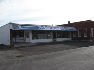 1415 Jefferson Ave, La Grande, OR 97850