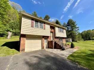 1621 Powerhouse Rd, Independence, VA 24348