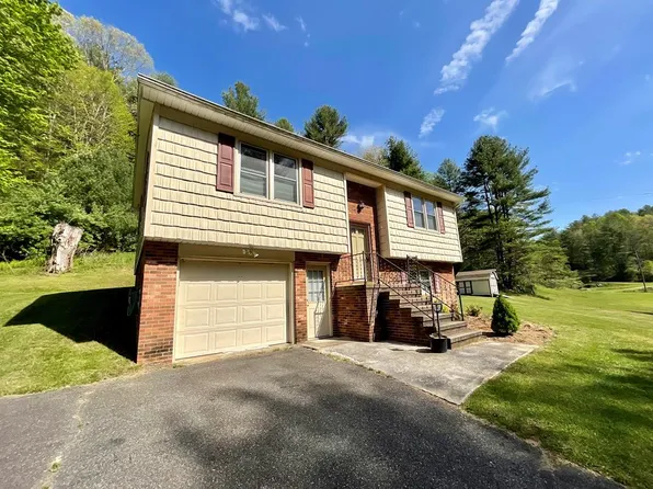 1621 Powerhouse Rd, Independence, VA 24348