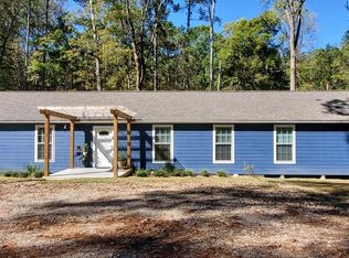 8015 N Fm 225, Cushing, TX 75760