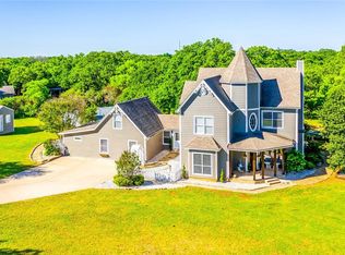 204 Sanchez Creek Dr, Weatherford, TX 76088