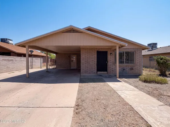 760 E Dakota St, Tucson, AZ 85706