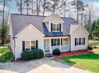 133 Hunter Ct, Four Oaks, NC 27524