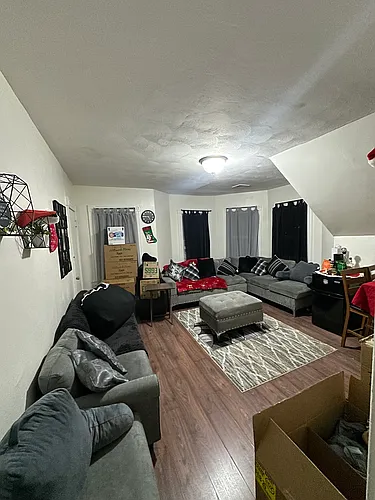 46 Whittier Ave #3 Photo 1