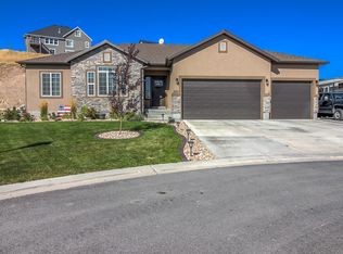 526 Sunset Dr, Santaquin, UT 84655