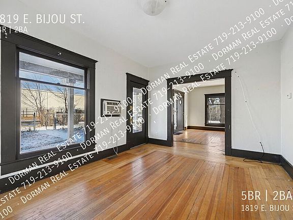 4th image of 1819 E Bijou St