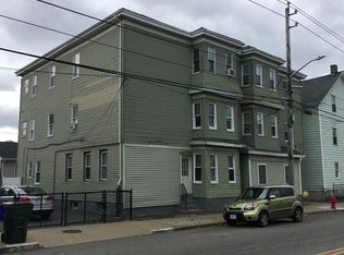 1025 Bedford St, Fall River, MA 02723