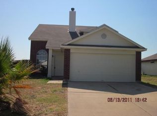 317 Clarks Way, Hutto, TX 78634