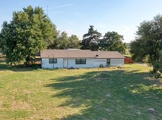 18338 E 1060th Rd, Cheyenne, OK 73628