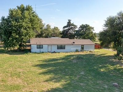 18338 E 1060th Rd, Cheyenne, OK, 73628
