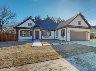 1409 Oneil St, Commerce, TX 75428