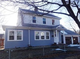 45 John St, Quincy, MA 02171
