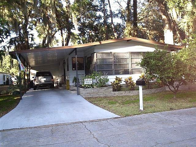 Home for Sale in PORT ORANGE, Florida $26,900