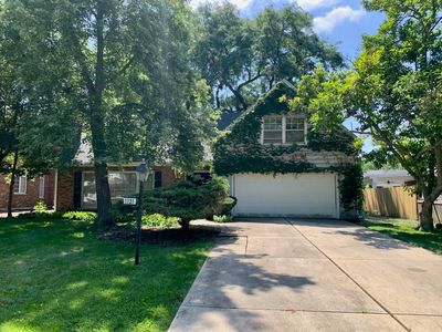 1131 Park Ln, Western Springs, IL, 60558