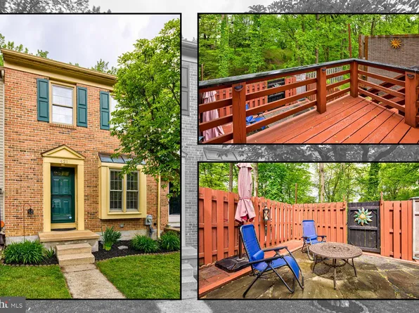 421 Briarcreek Dr, Hockessin, DE 19707