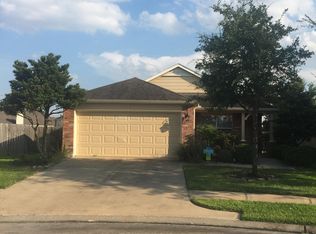 11102 Riata Canyon Dr, Cypress, TX 77433