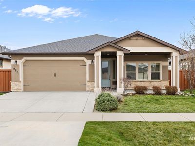 9805 W Wildbranch Dr, Star, ID, 83669