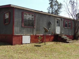 1755 Warren Chapel Rd, Sparta, GA 31087