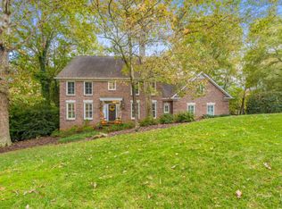 2021 Lyons Ridge Rd, Knoxville, TN 37919