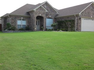 105 Antler Way Dr, Sherwood, AR 72120