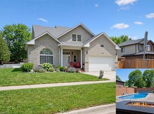122 Grand River Blvd, Kitchener, ON