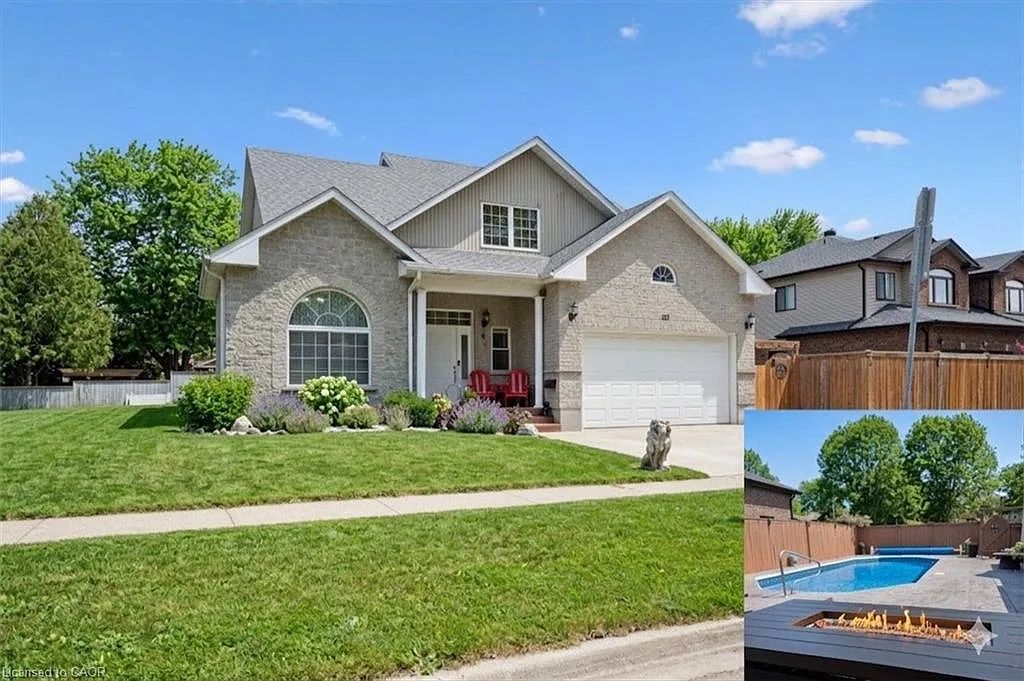 122 Grand River Blvd photo 1