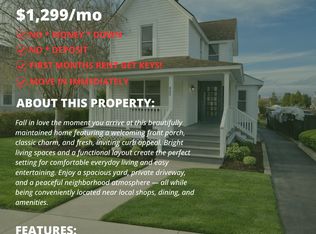 822 Leesburg Ave, Washington Court House, OH