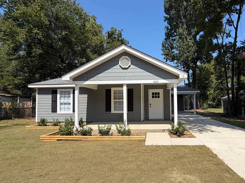 922 Carrolton Rd